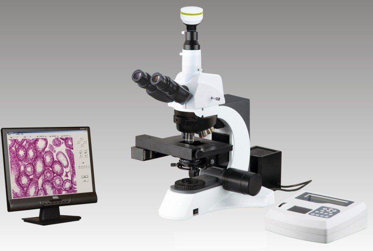 Precision Microscope Stages, Auto-Focus Motors, Bio-Imaging
