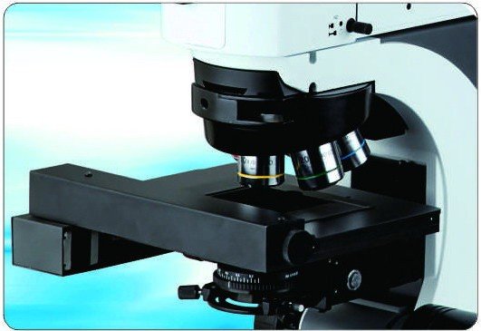 BMU500A Fully Motorized Auto-Focus Metallurgical Microscope-10729