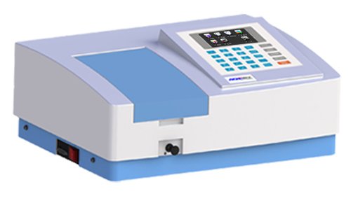 4-Function Single-Beam UV/VIS Spectrophotometer for Photometery, quantification, Kinetics & multiple wavelength, BK-UV1800 / BK-UV1600 / BK-V1800 / BK-V1600