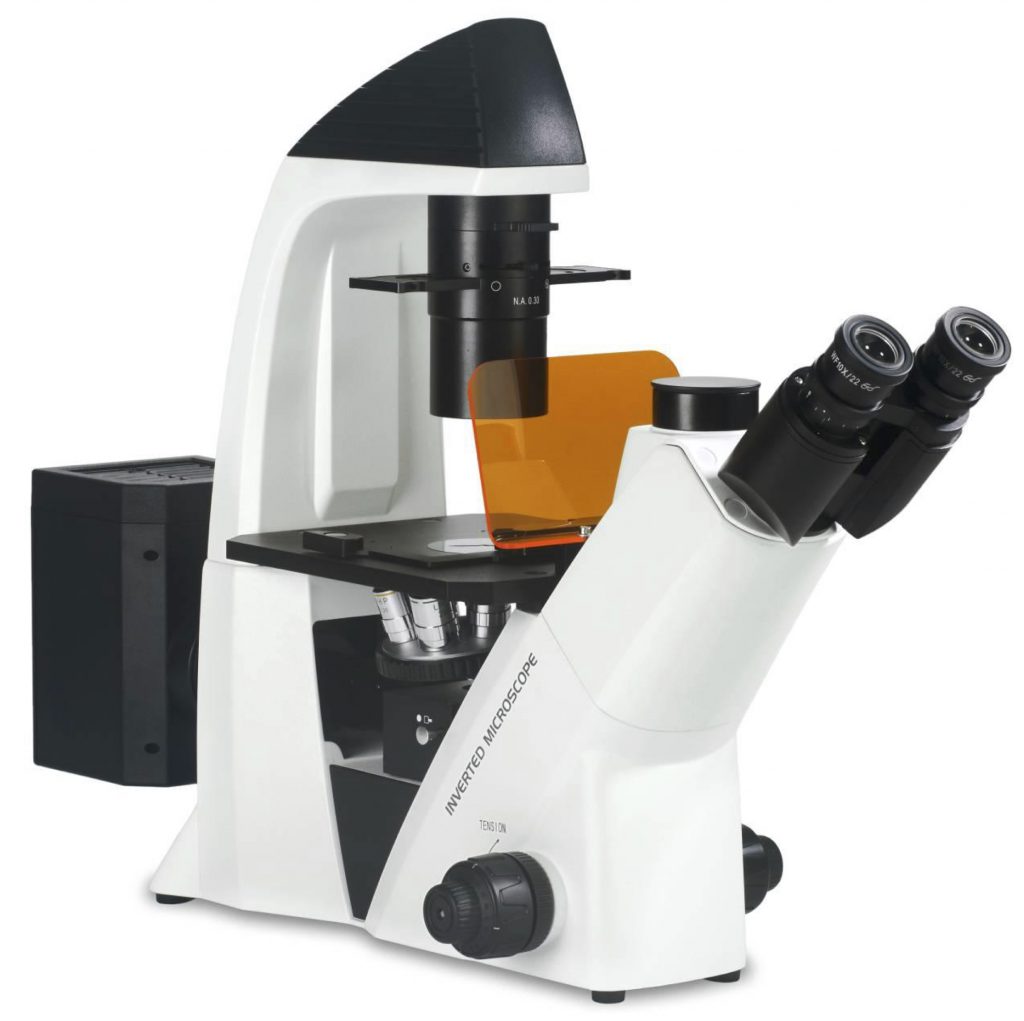 BIM640FL Inverted Epi-Fluorescnce Biological Microscope