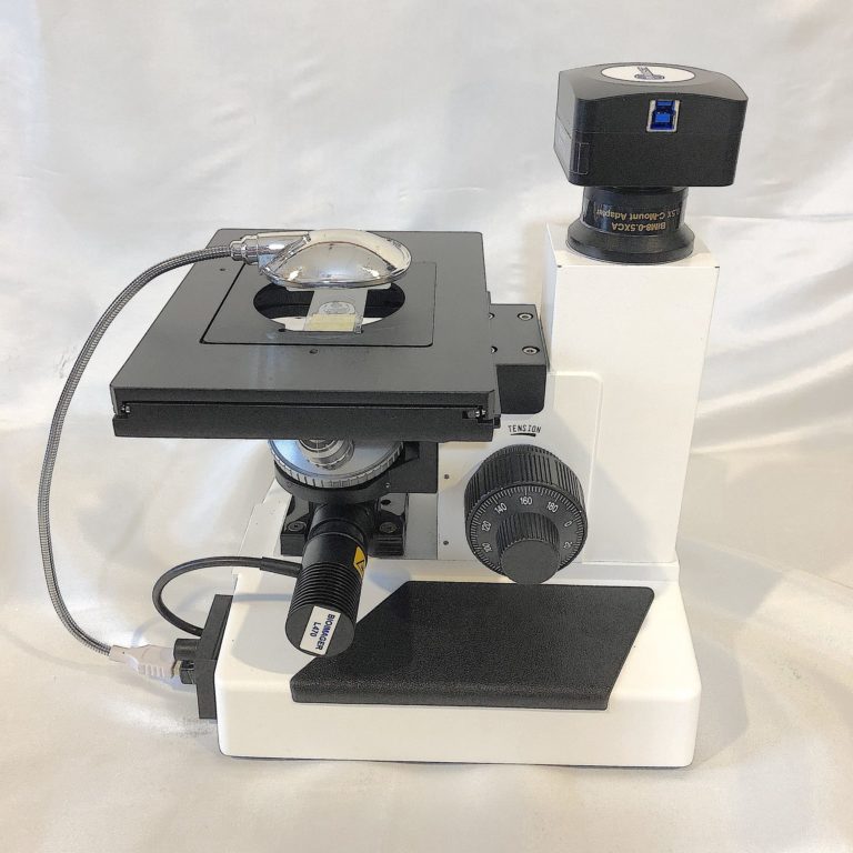 Bioimager | Bioimager Advanced Custom Microscopes